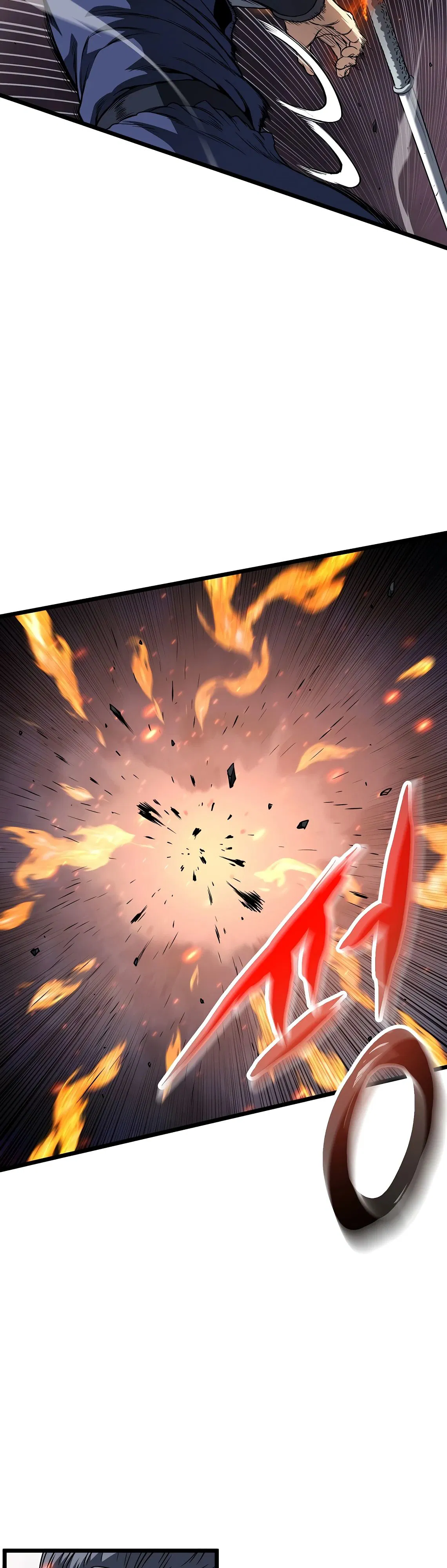 Манга Система Мурим - Глава 238 Страница 32