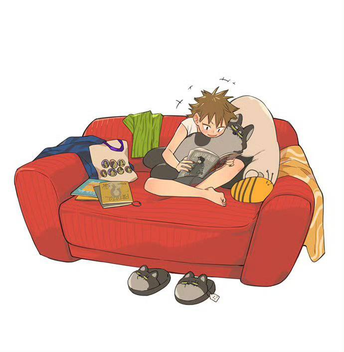 Манга Волк и найденыш - Глава 146 Страница 4