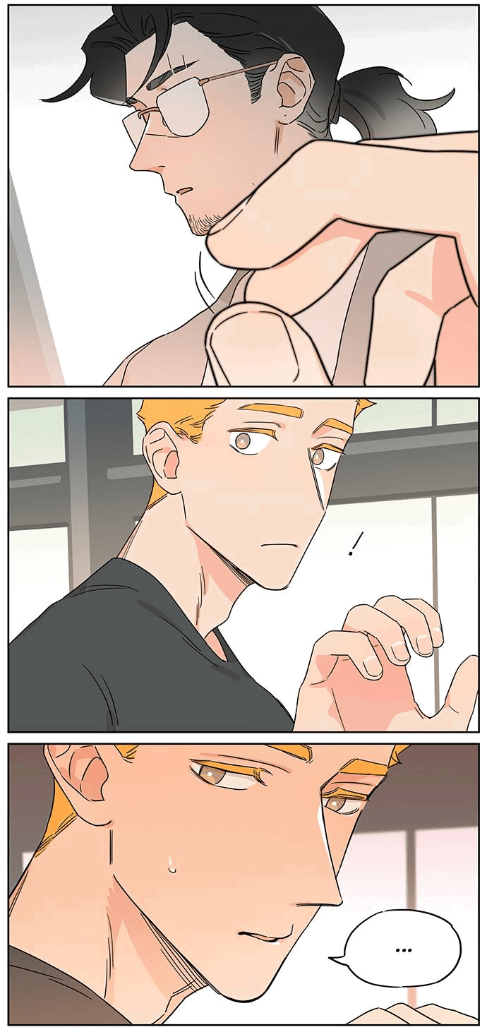 Манга Волк и найденыш - Глава 145 Страница 4