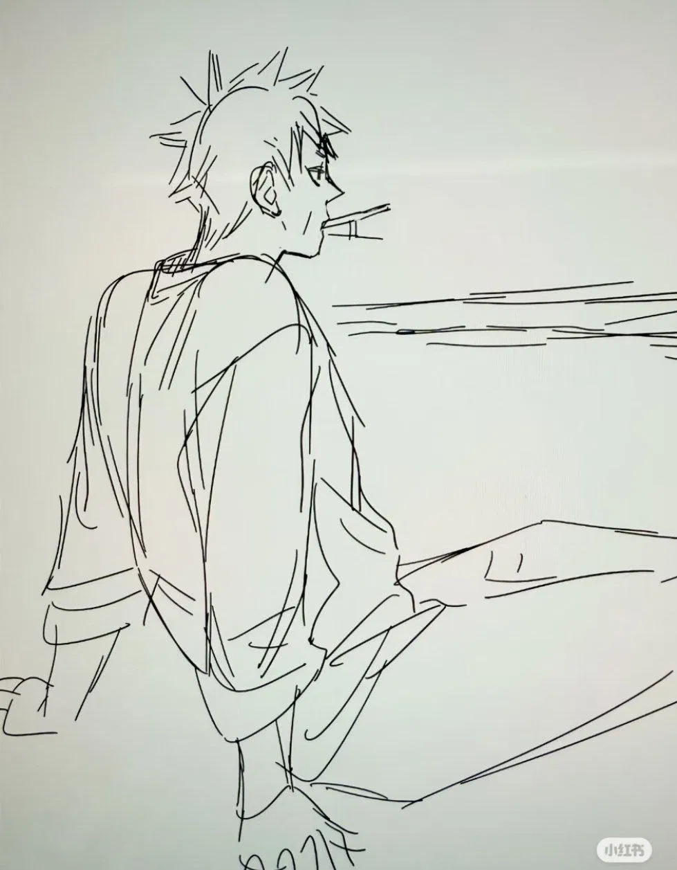 Манга Волк и найденыш - Глава 141 Страница 3