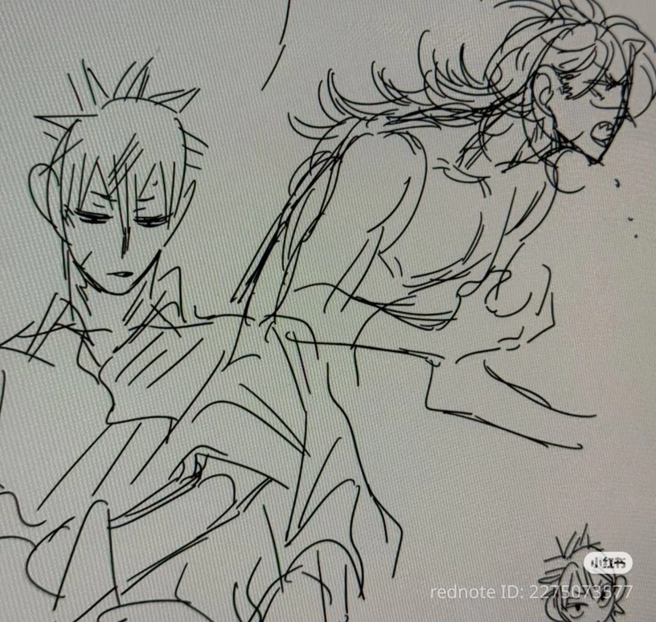 Манга Волк и найденыш - Глава 141 Страница 6