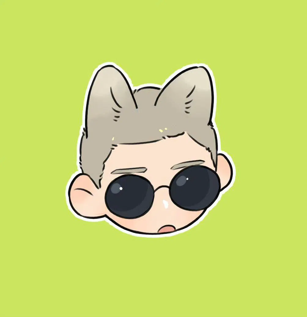 Манга Волк и найденыш - Глава 139 Страница 14