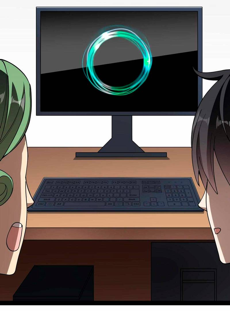 Манга Повседневная Жизнь Бессмертного Короля - Глава 96 Страница 6