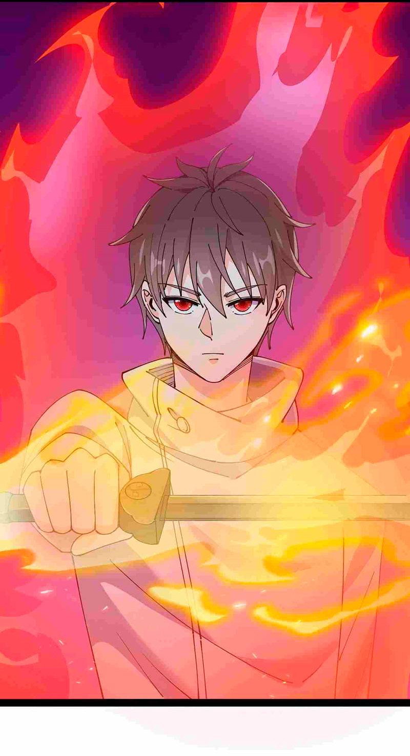 Манга Повседневная Жизнь Бессмертного Короля - Глава 99 Страница 37