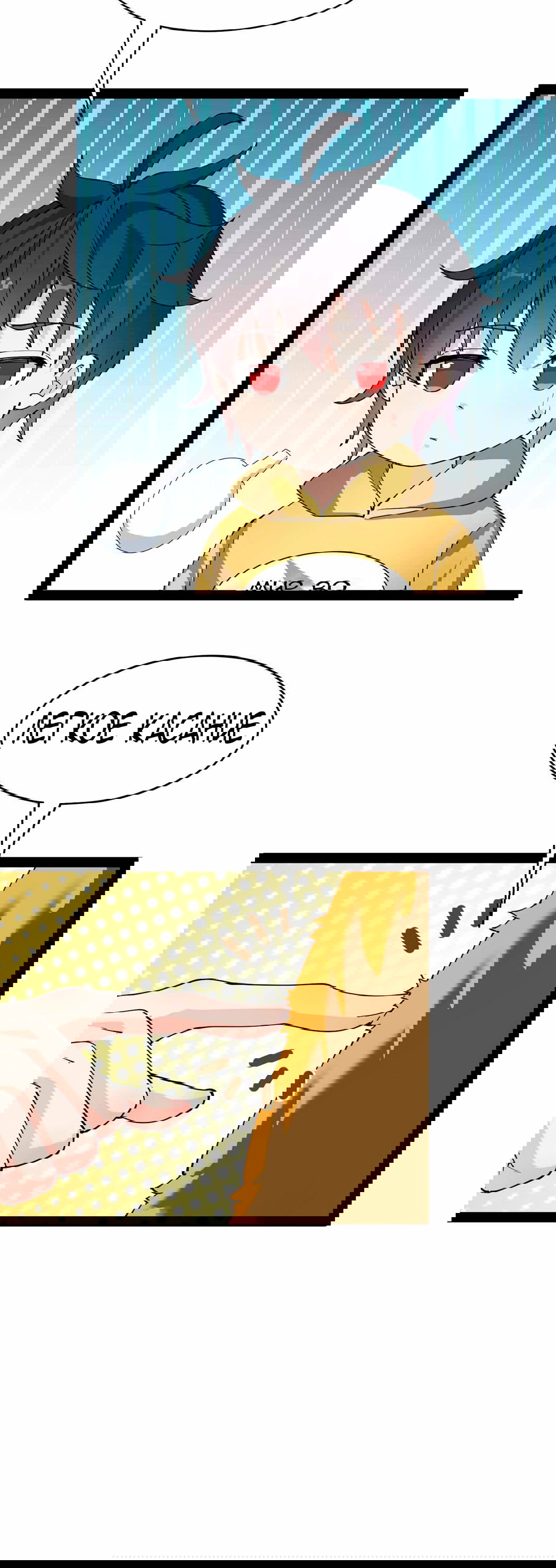 Манга Повседневная Жизнь Бессмертного Короля - Глава 102 Страница 4