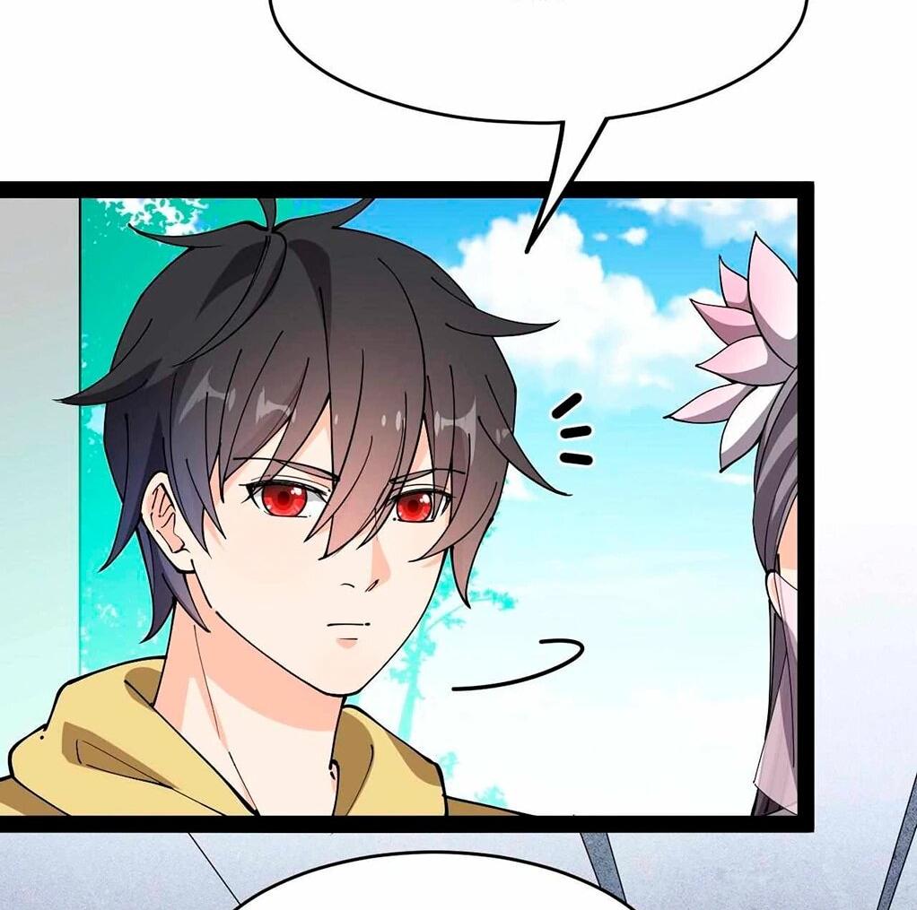 Манга Повседневная Жизнь Бессмертного Короля - Глава 102 Страница 15