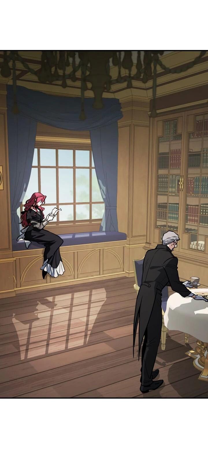 Манга Она и зверь - Глава 178 Страница 3