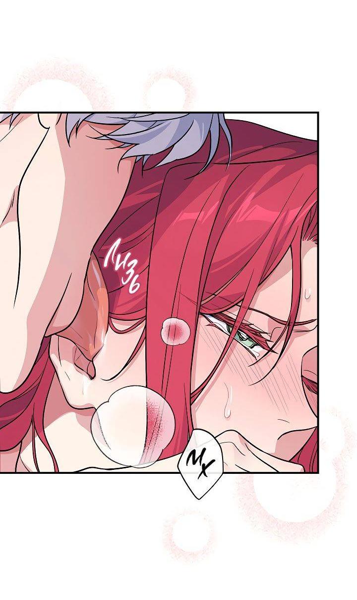 Манга Она и зверь - Глава 180 Страница 9