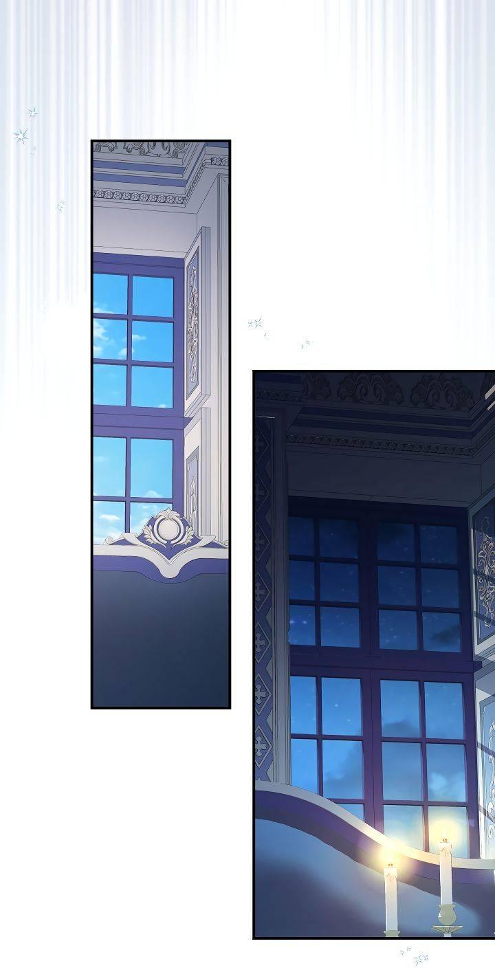 Манга Она и зверь - Глава 180 Страница 14