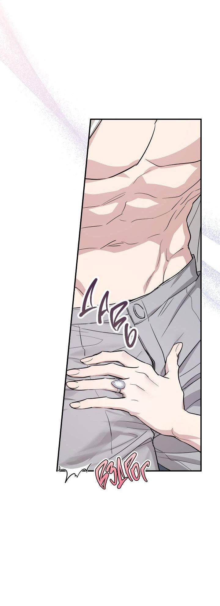 Манга Она и зверь - Глава 179 Страница 11