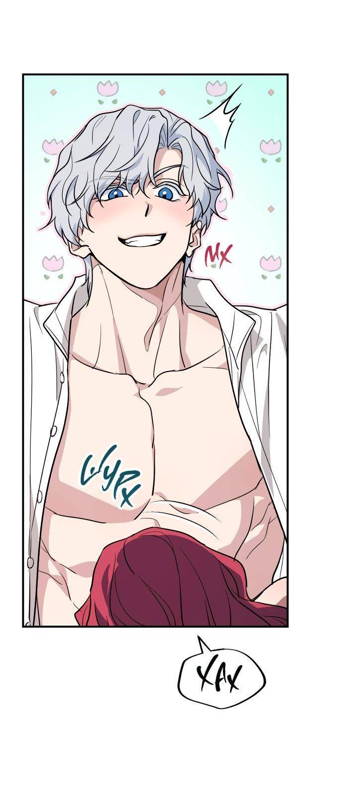 Манга Она и зверь - Глава 179 Страница 14