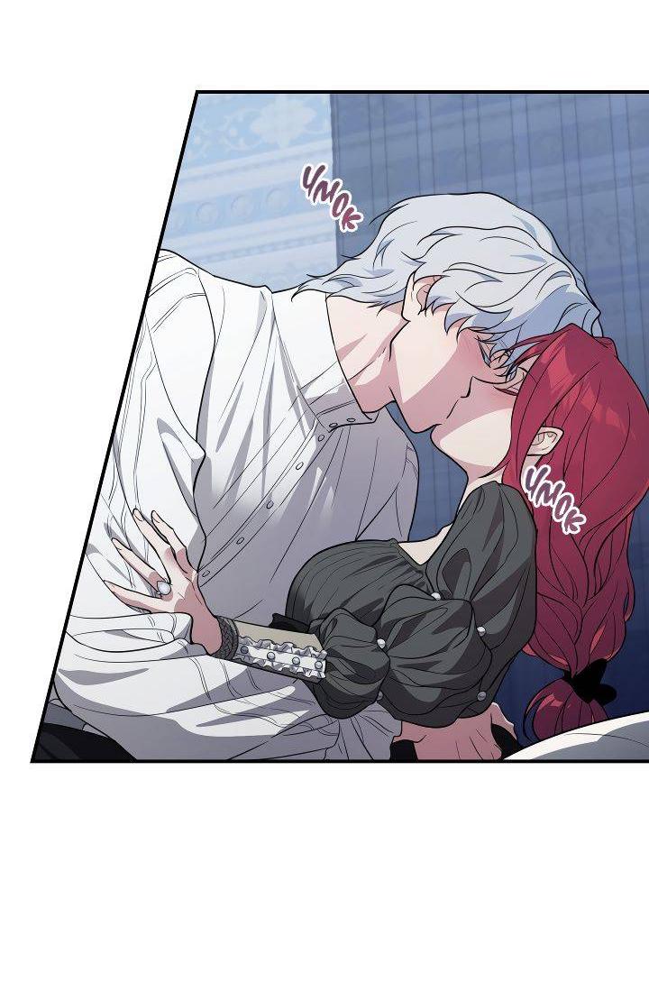 Манга Она и зверь - Глава 179 Страница 4