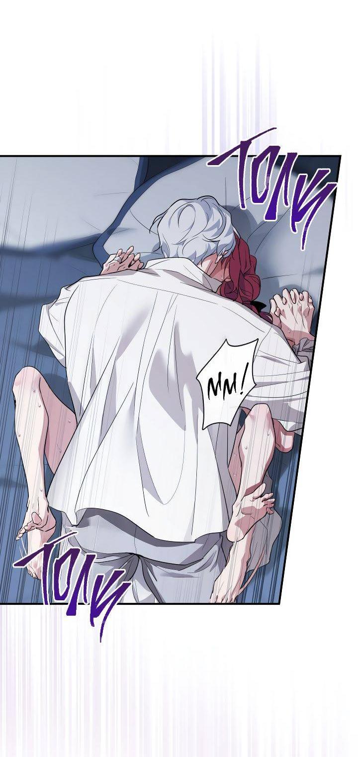 Манга Она и зверь - Глава 179 Страница 31