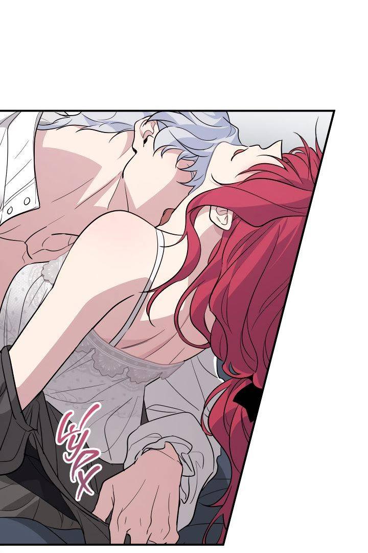 Манга Она и зверь - Глава 179 Страница 10