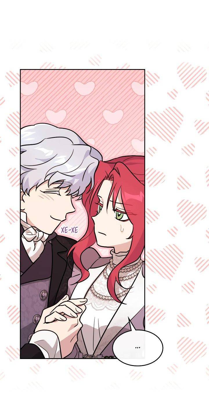 Манга Она и зверь - Глава 181 Страница 7