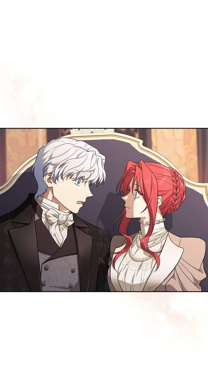 Манга Она и зверь - Глава 181 Страница 1