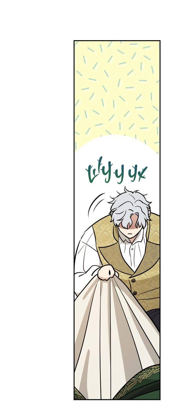 Манга Она и зверь - Глава 182 Страница 29