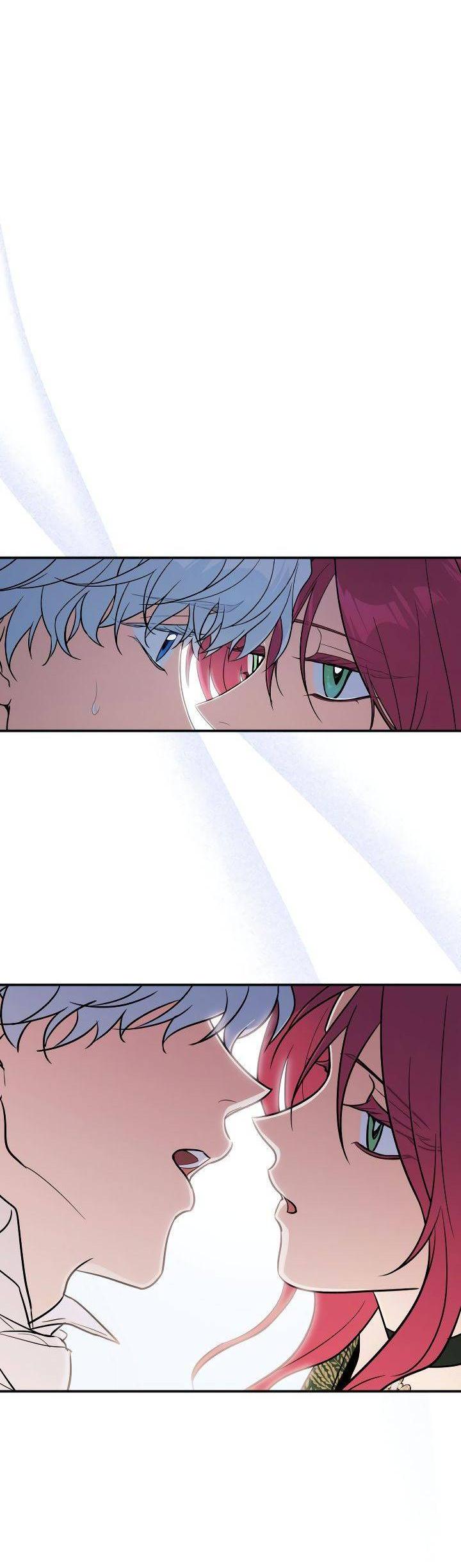 Манга Она и зверь - Глава 182 Страница 2