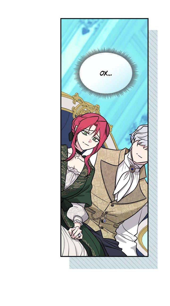 Манга Она и зверь - Глава 182 Страница 46