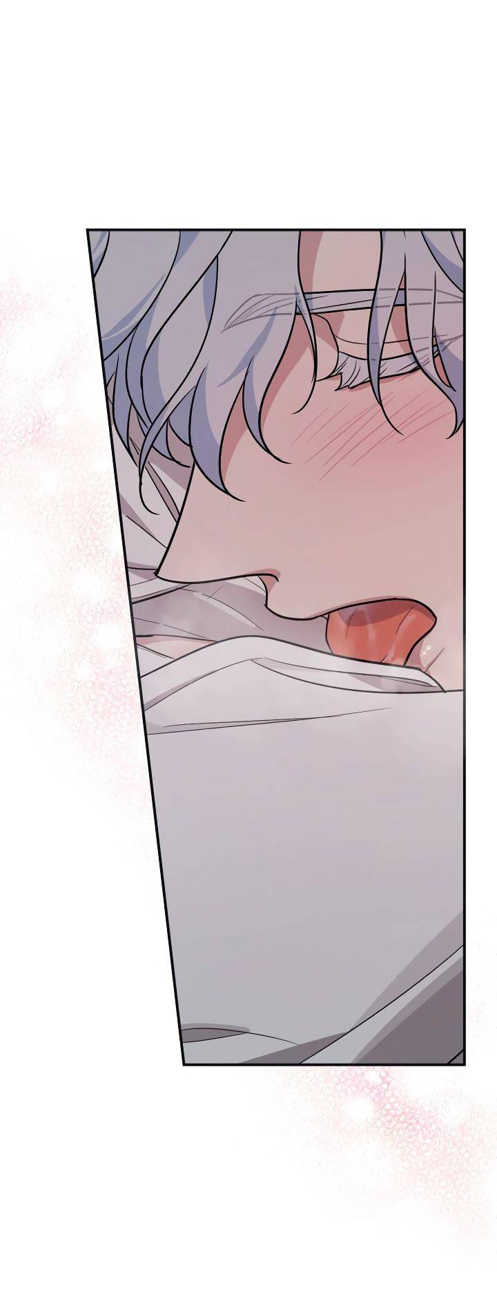 Манга Она и зверь - Глава 182 Страница 18