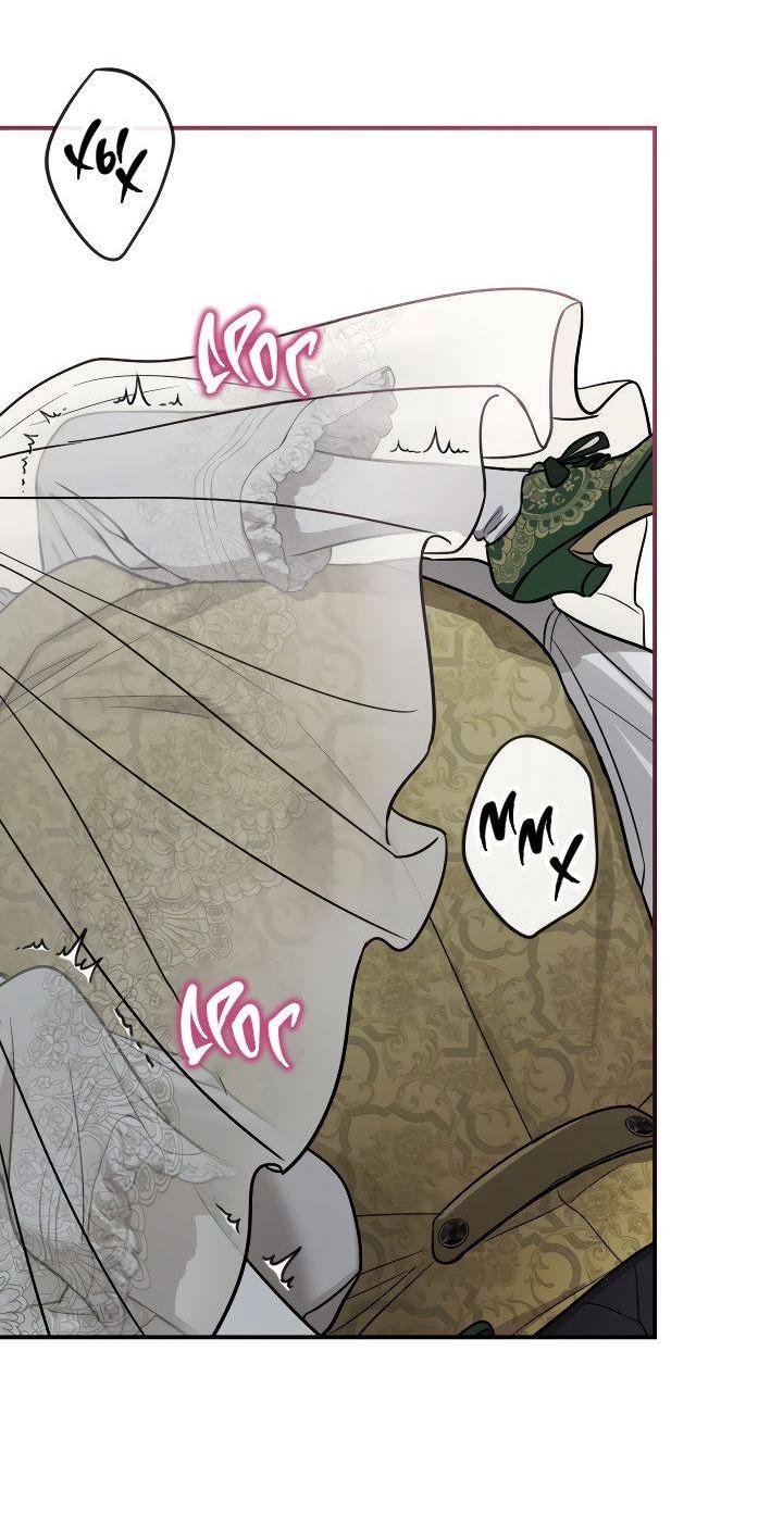 Манга Она и зверь - Глава 182 Страница 19