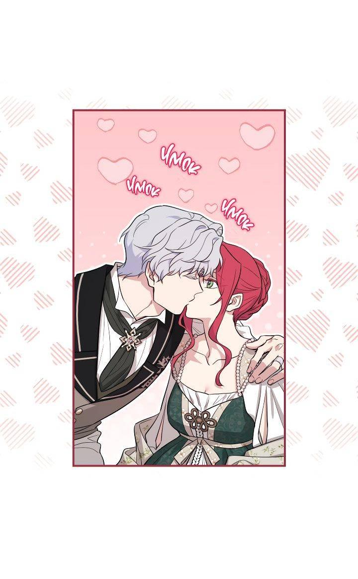 Манга Она и зверь - Глава 183 Страница 46