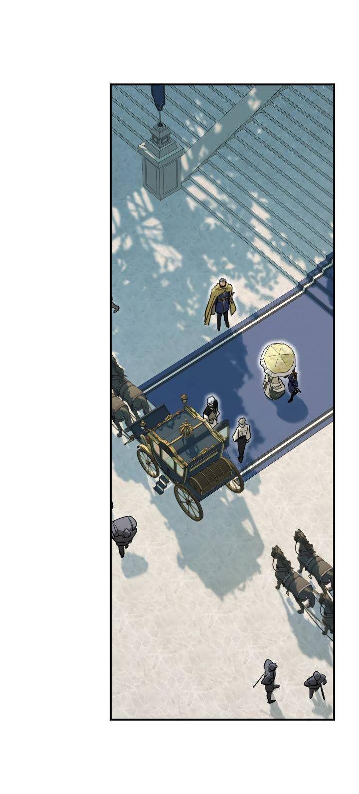 Манга Она и зверь - Глава 183 Страница 32