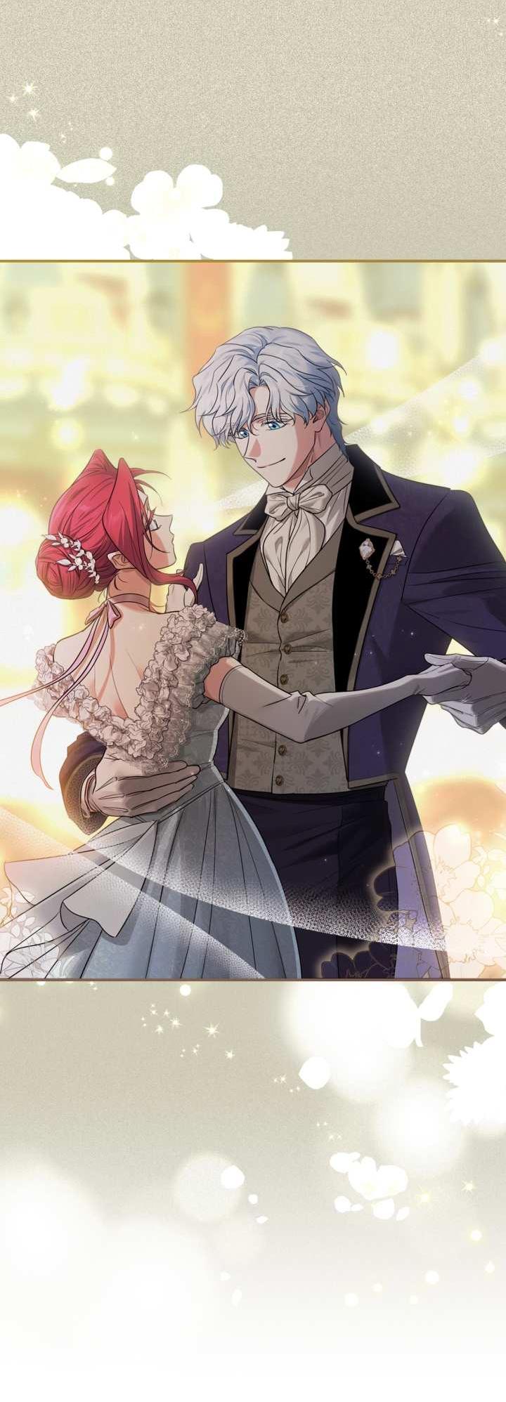 Манга Она и зверь - Глава 184 Страница 16