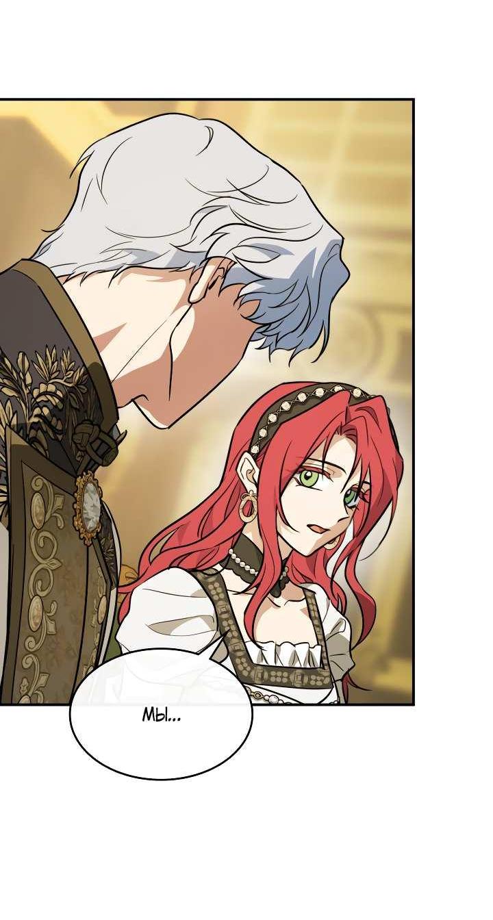 Манга Она и зверь - Глава 185 Страница 14