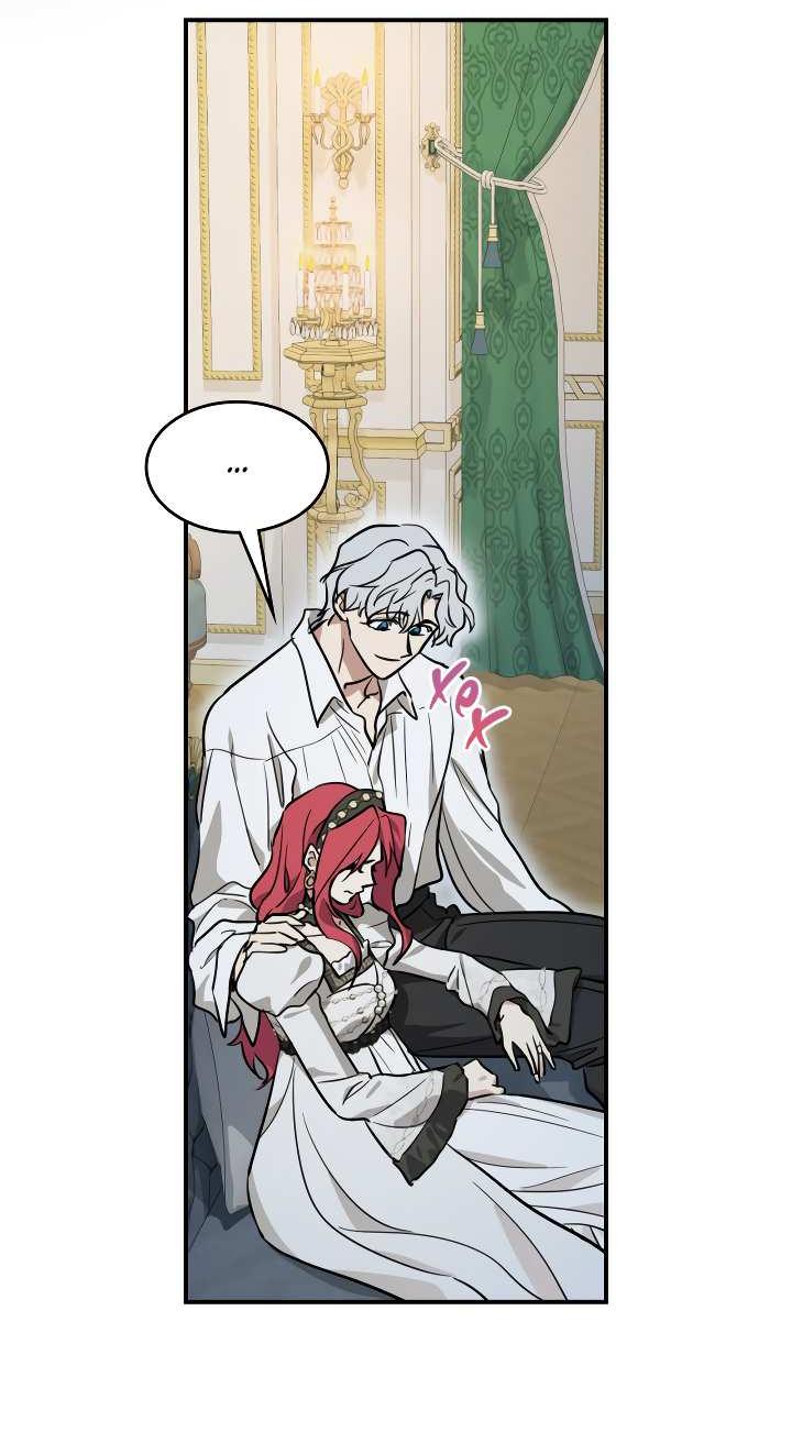 Манга Она и зверь - Глава 185 Страница 49