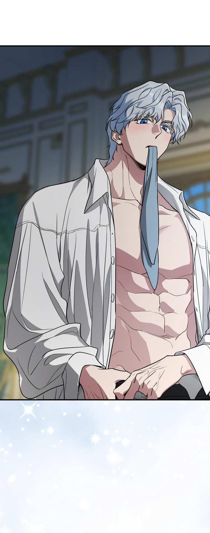 Манга Она и зверь - Глава 186 Страница 24