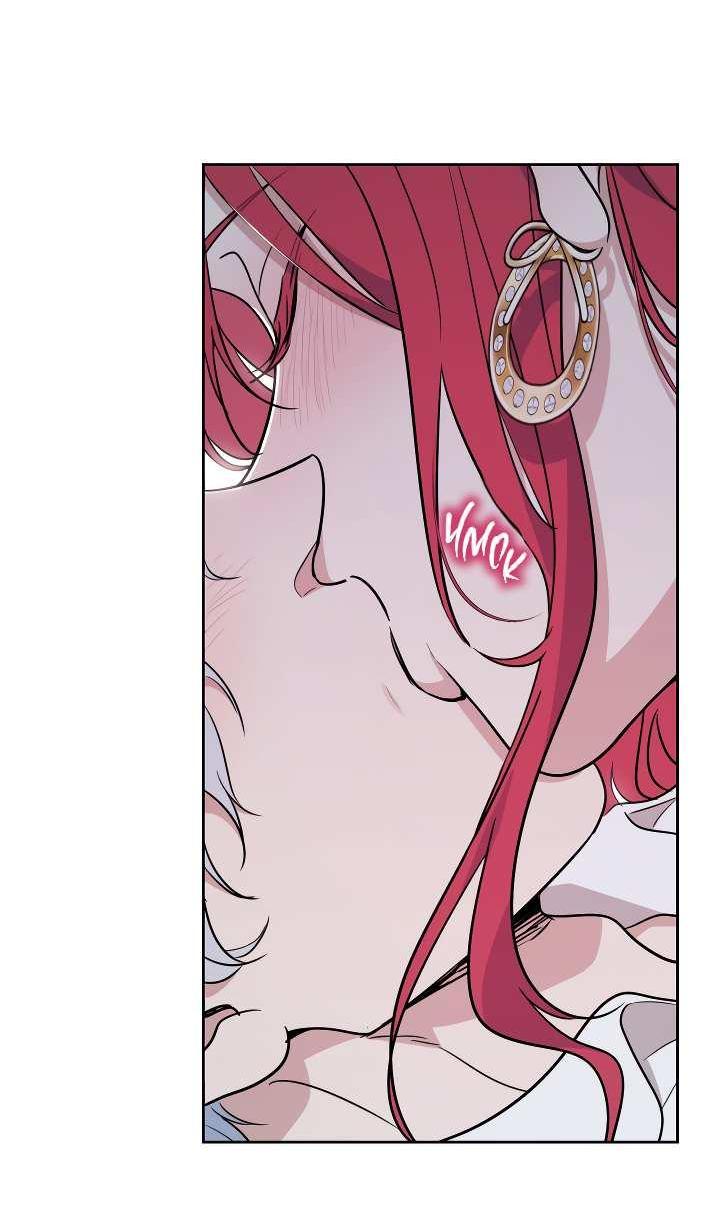 Манга Она и зверь - Глава 186 Страница 11