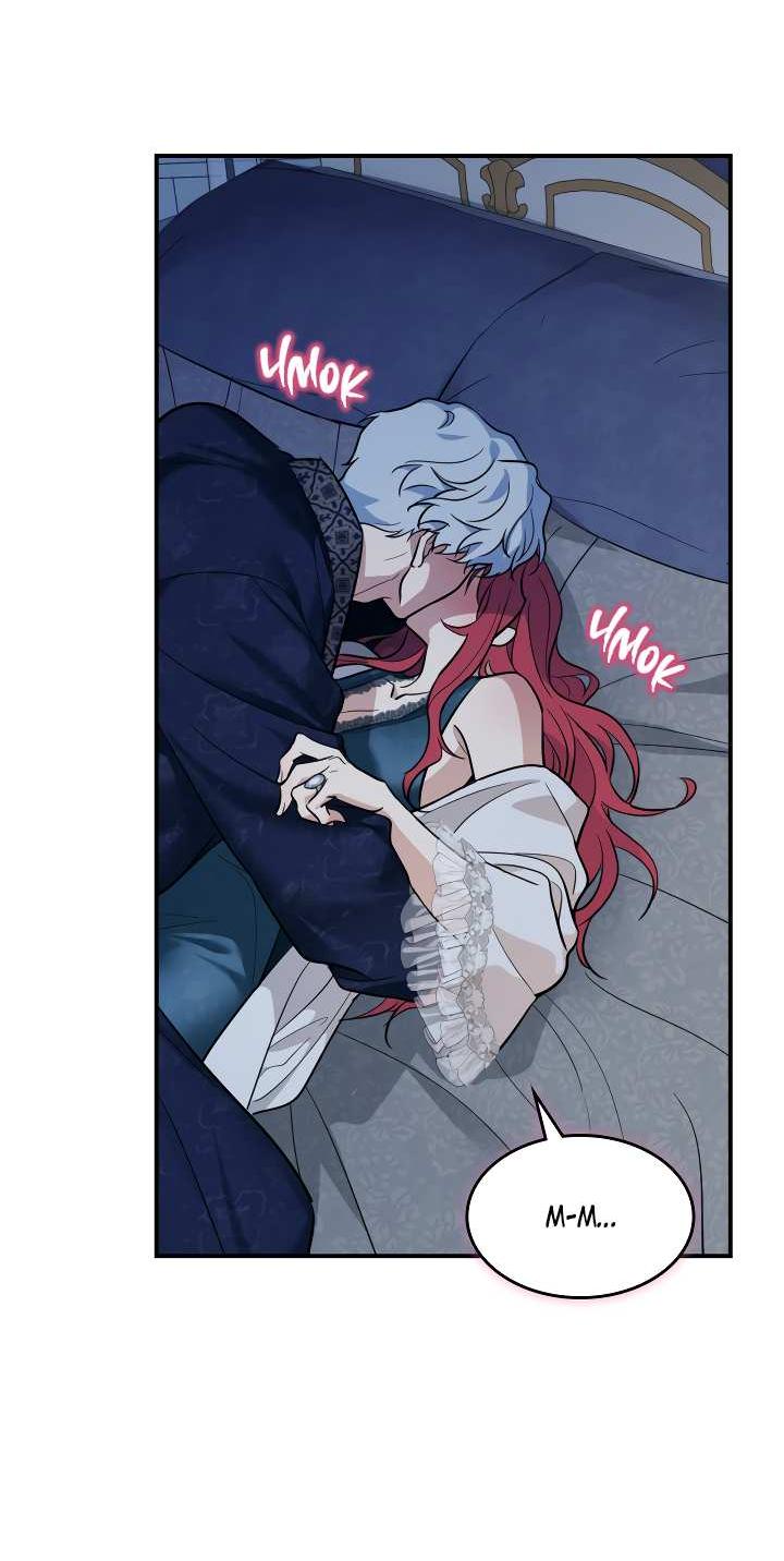 Манга Она и зверь - Глава 188 Страница 26