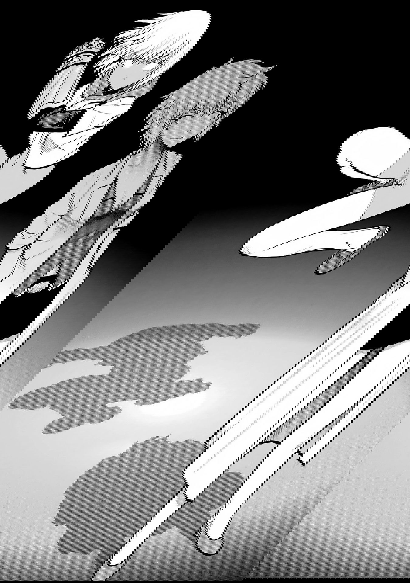 Манга Блаттода - Глава 28 Страница 5