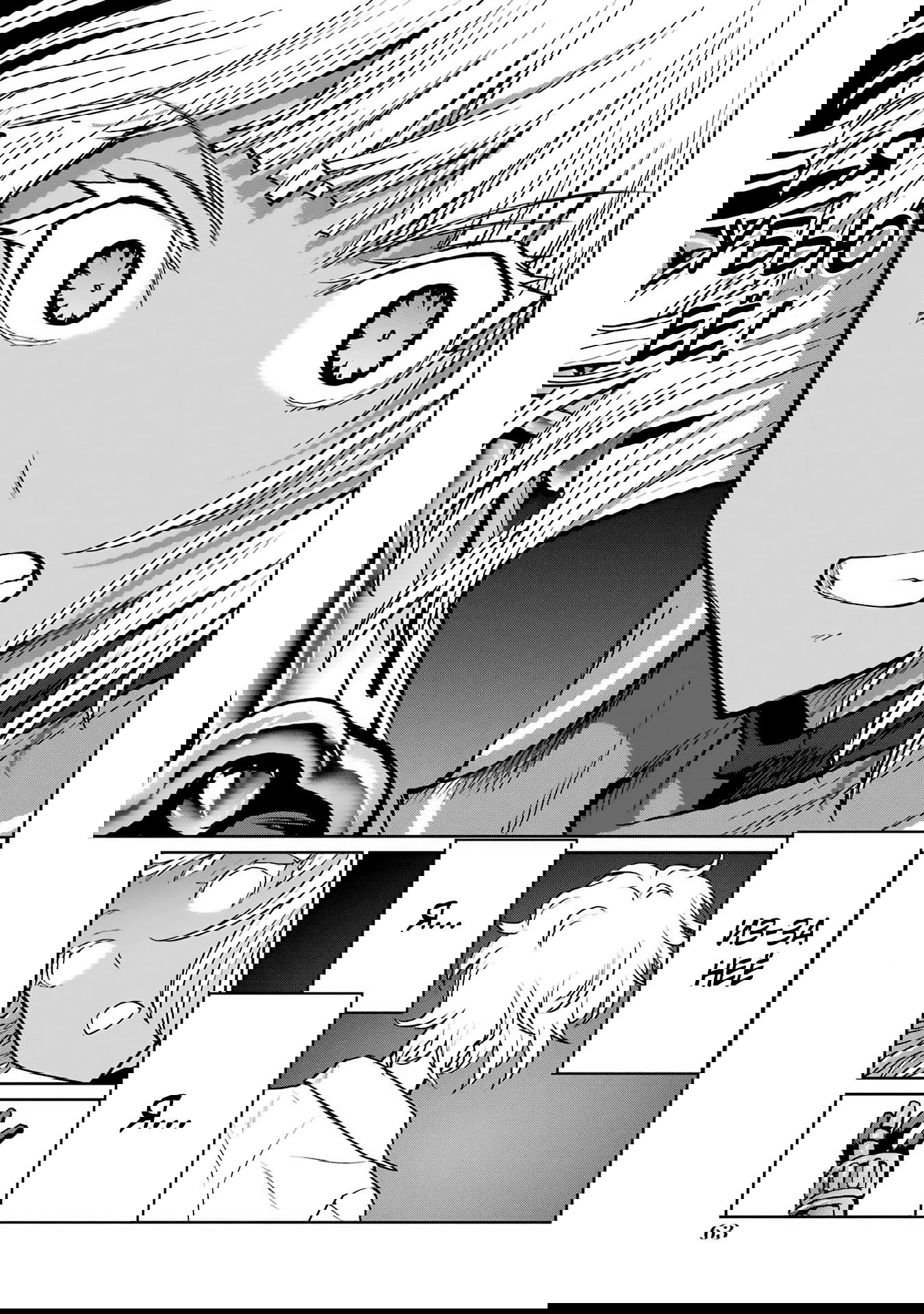 Манга Блаттода - Глава 28 Страница 6