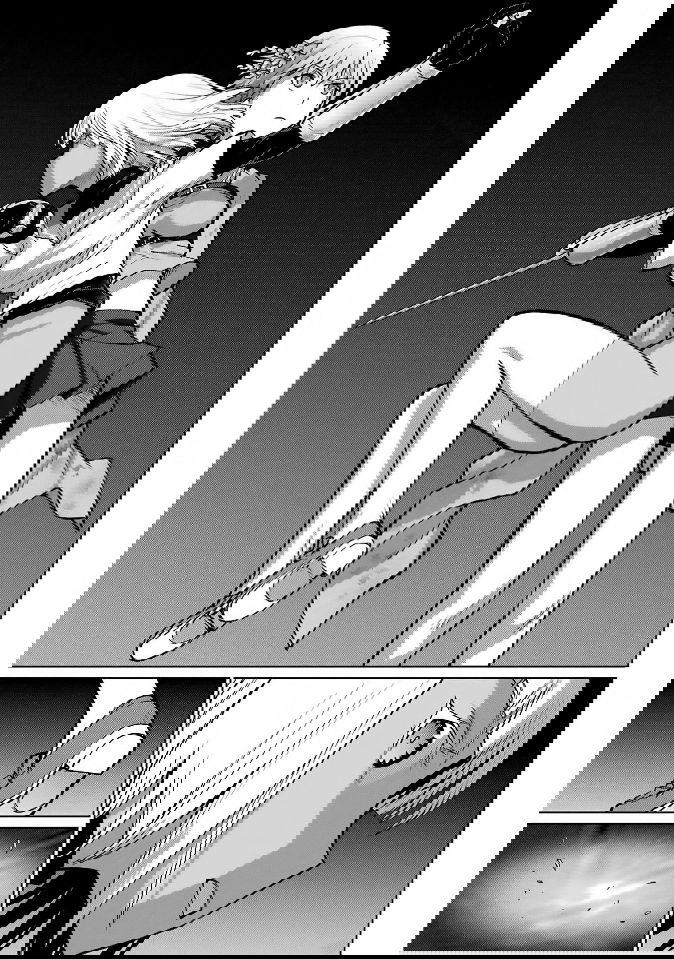 Манга Блаттода - Глава 27 Страница 7