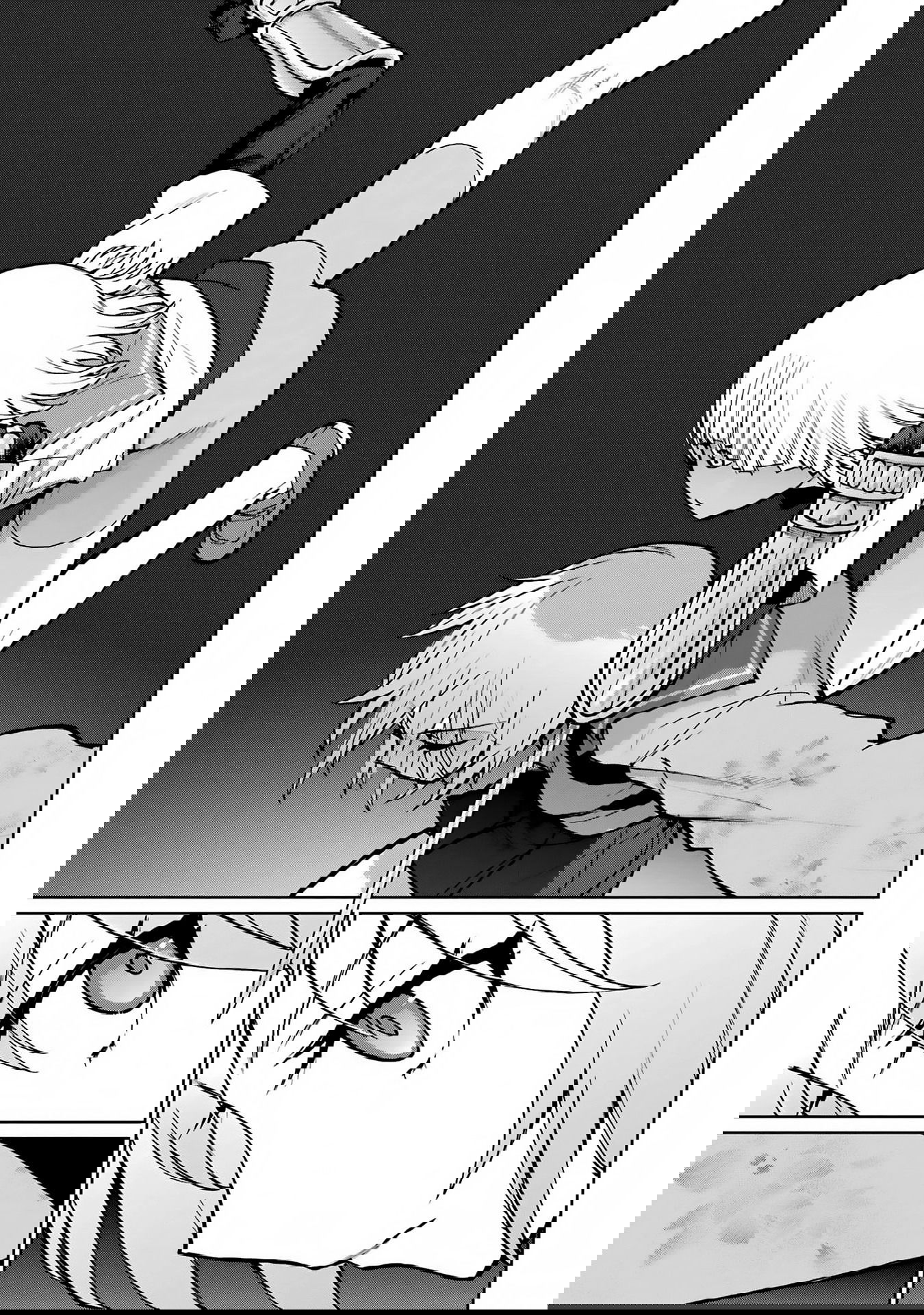 Манга Блаттода - Глава 27 Страница 9