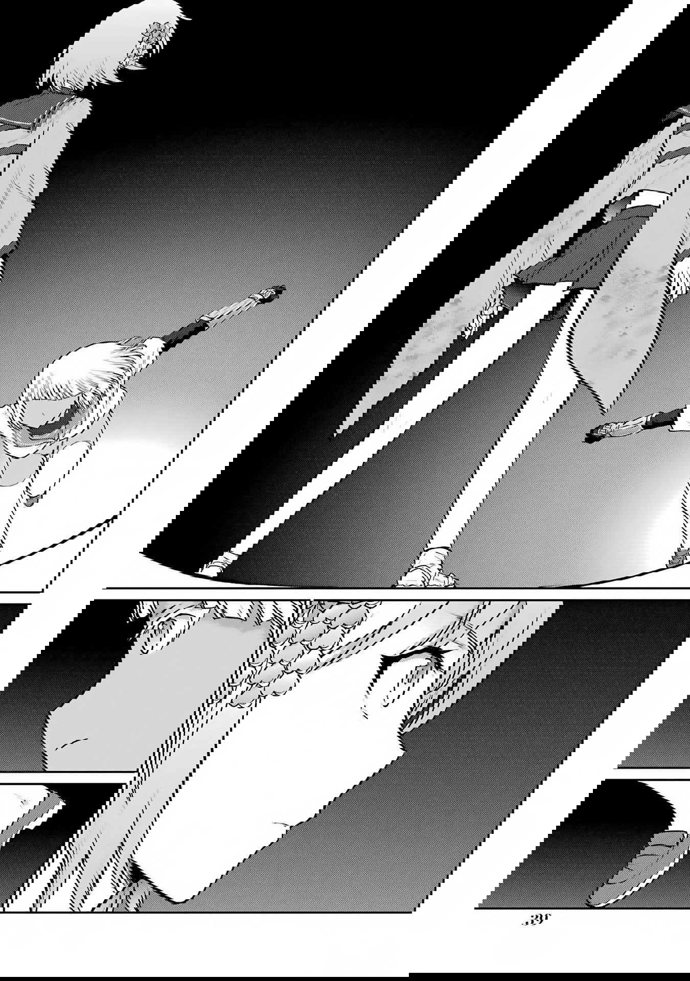 Манга Блаттода - Глава 27 Страница 5