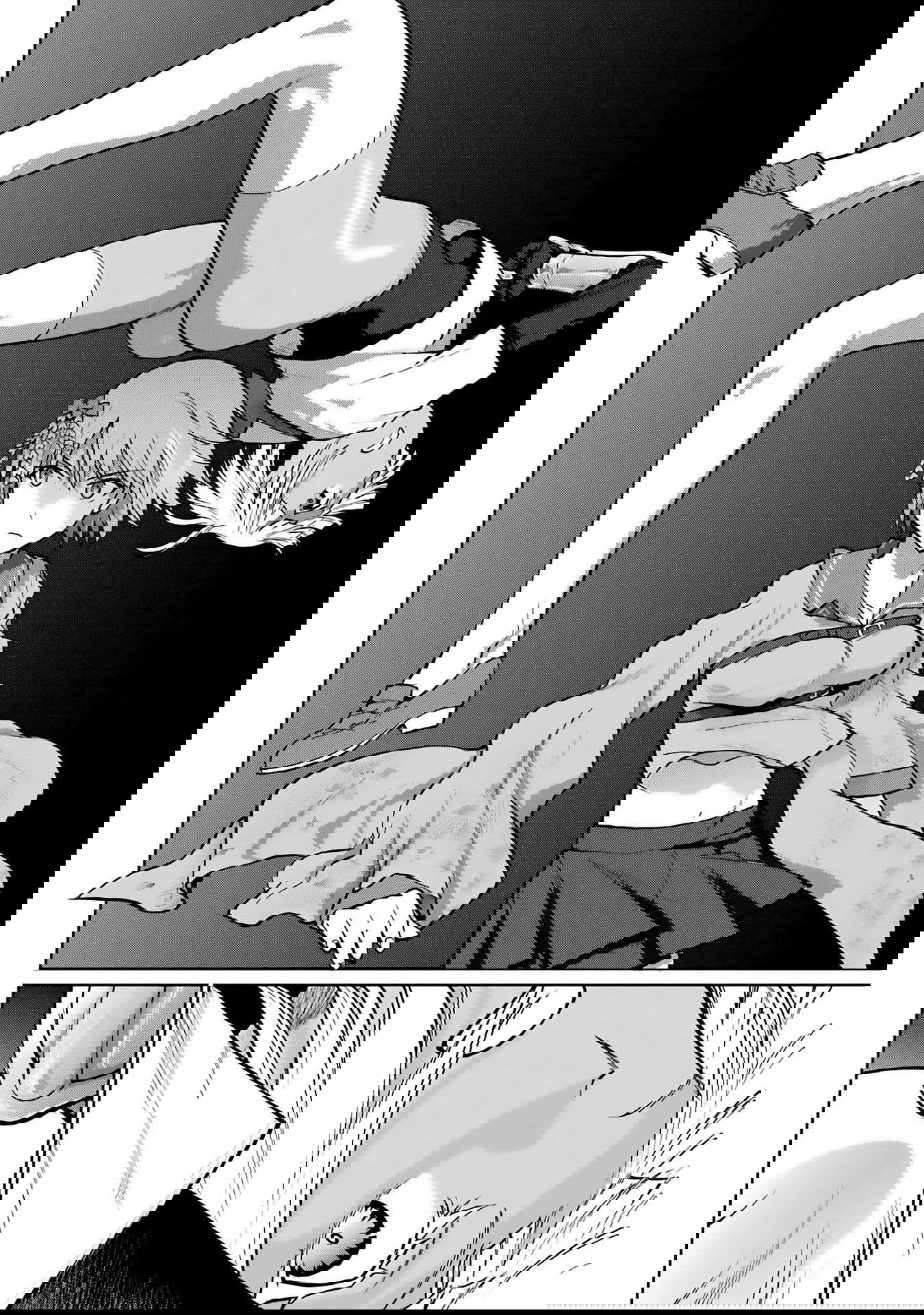 Манга Блаттода - Глава 27 Страница 8