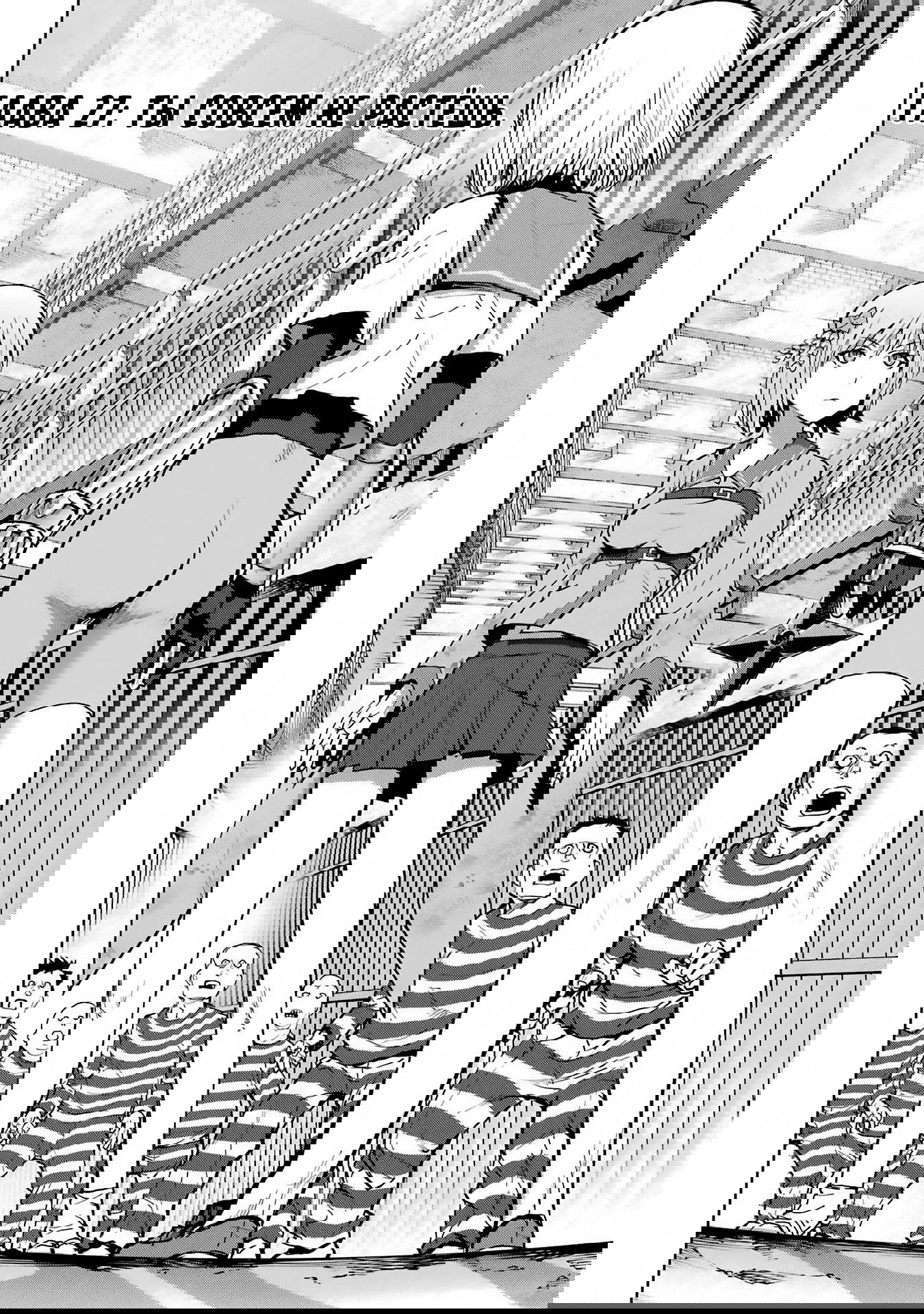 Манга Блаттода - Глава 27 Страница 2