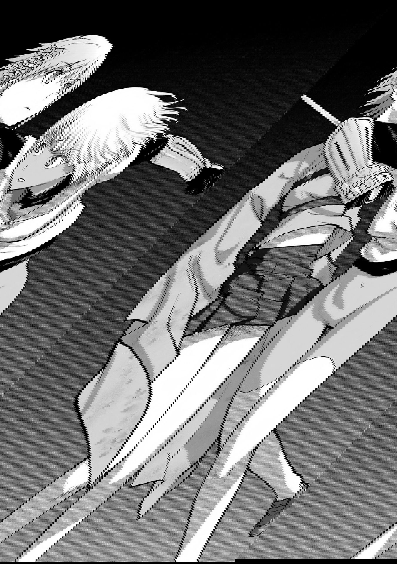 Манга Блаттода - Глава 27 Страница 6