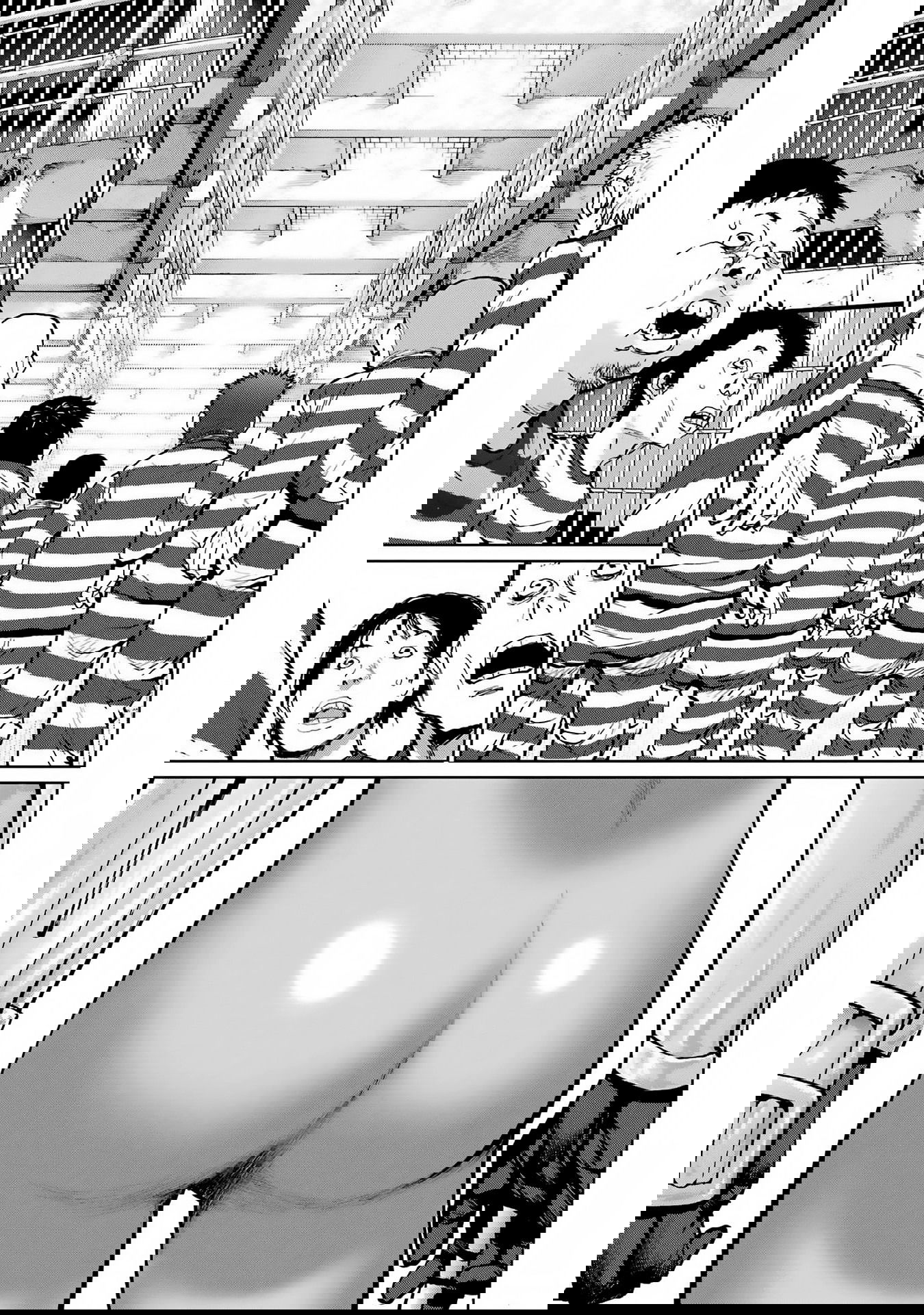 Манга Блаттода - Глава 27 Страница 1