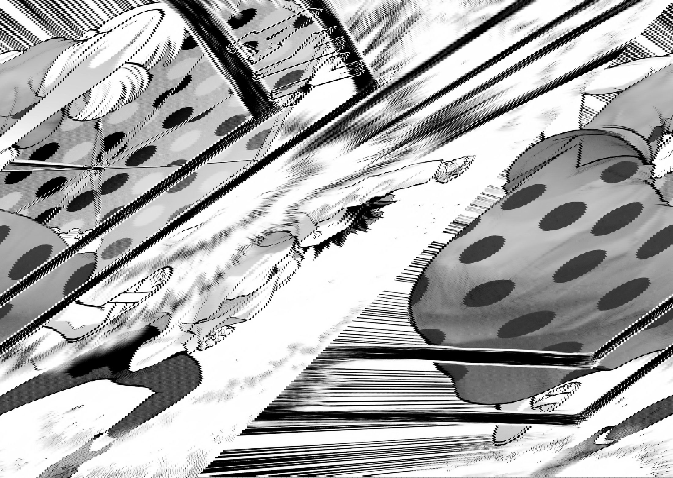 Манга Блаттода - Глава 30 Страница 11