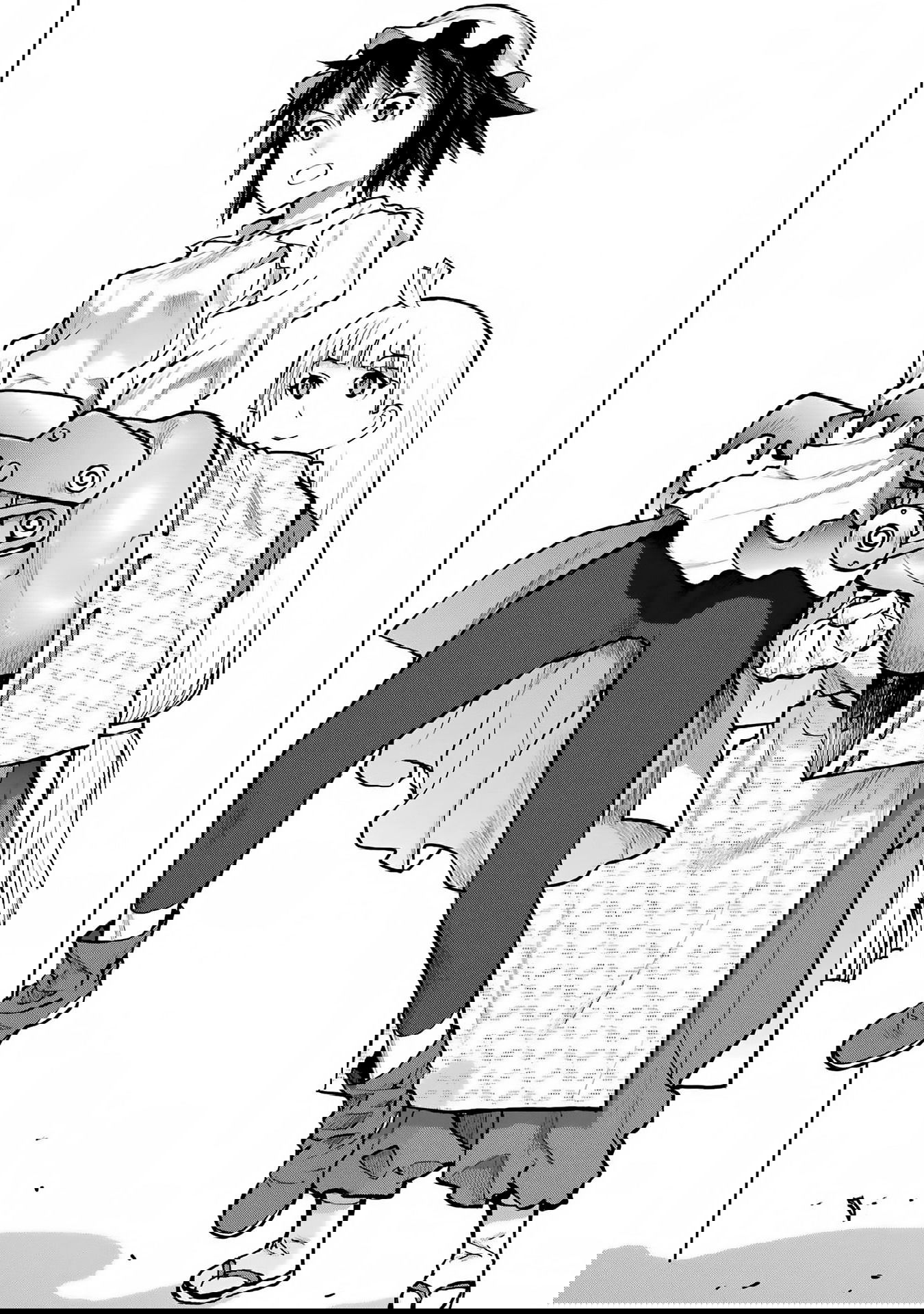 Манга Блаттода - Глава 30 Страница 15