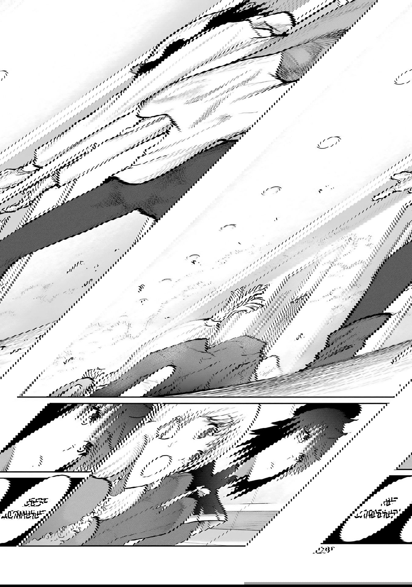 Манга Блаттода - Глава 31 Страница 15