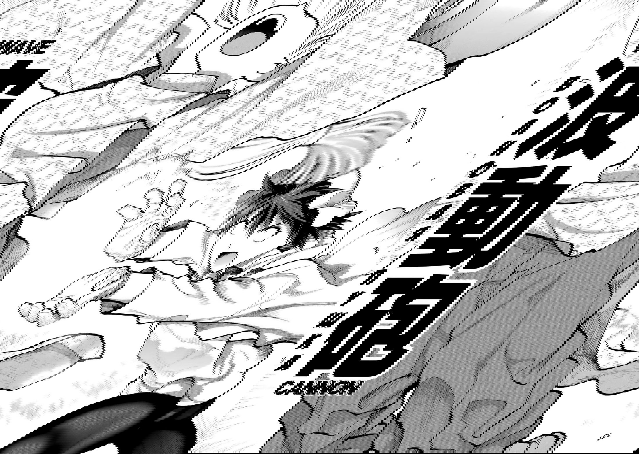 Манга Блаттода - Глава 31 Страница 13