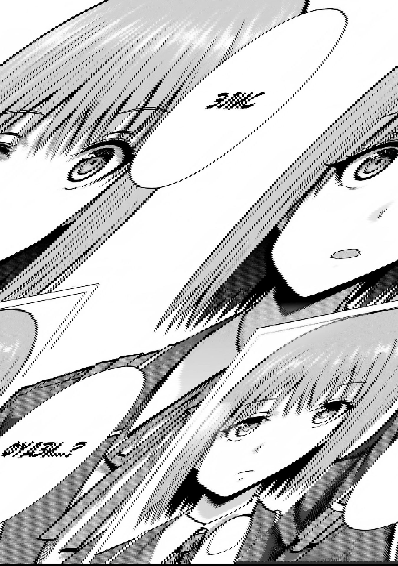 Манга Блаттода - Глава 33 Страница 27