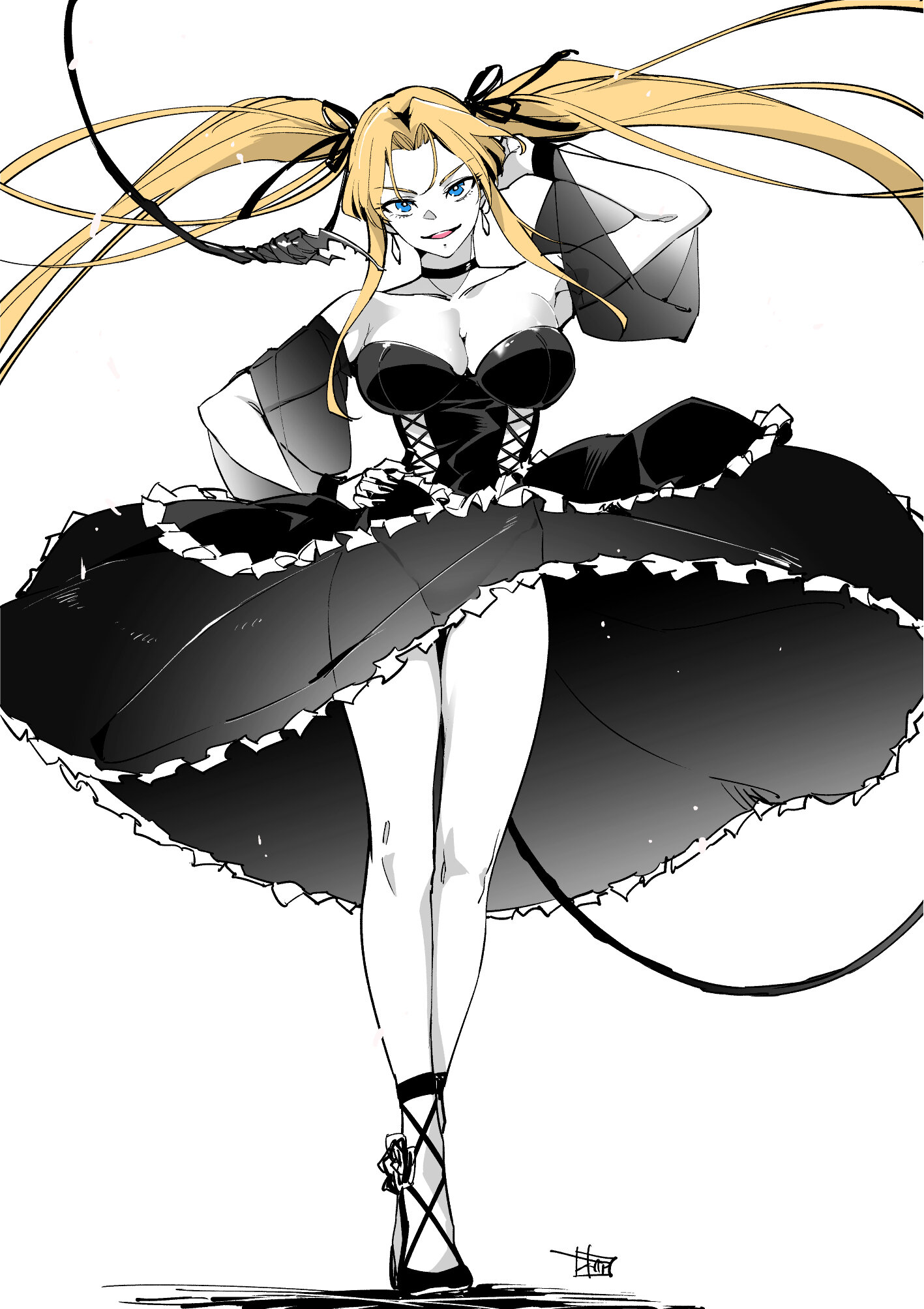 Манга Блаттода - Глава 37 Страница 28