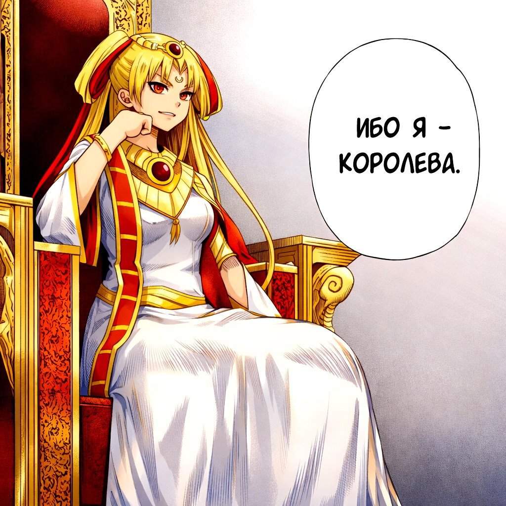 Манга Блаттода - Глава 37 Страница 27