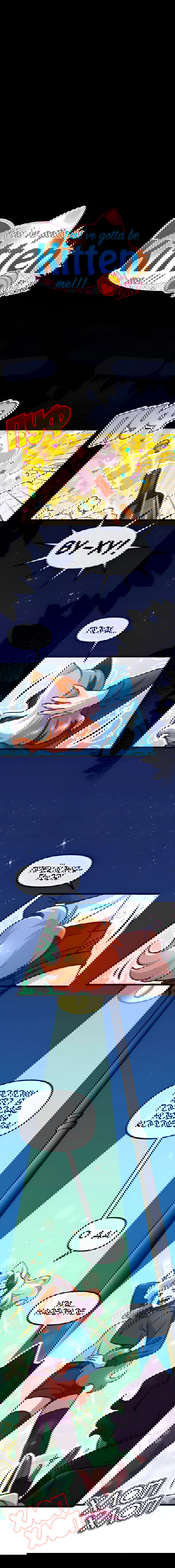 Манга Да ты сМЯУёшься надо мной! - Глава 200 Страница 1